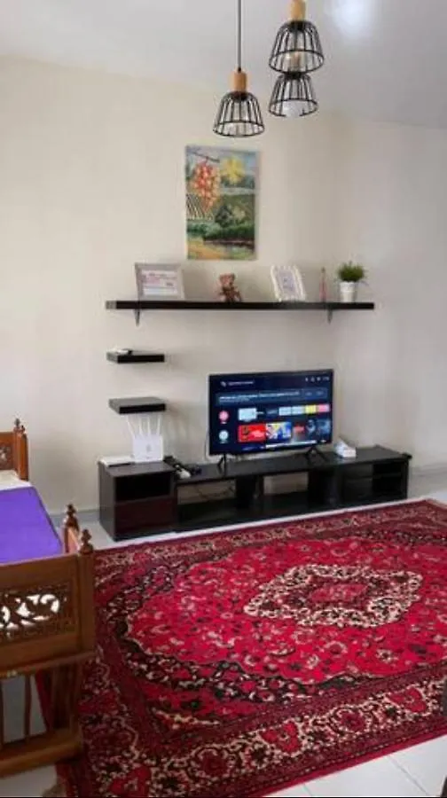 公寓 吉隆坡Little Cosy House At14公寓 马来西亚